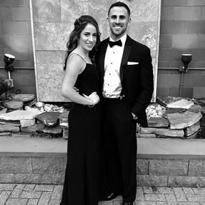 Meet your Posher, Seth